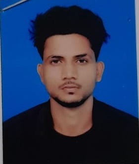 SURAJ  VISHWAKARMA